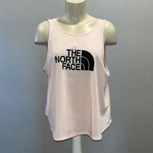 NWOT The North Face Jersey Tank Top